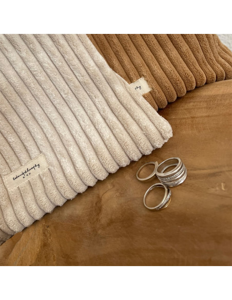 Trousse Vera Sand