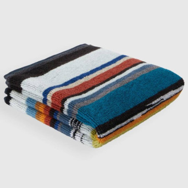 Serviette De Toilette Wooden 40/70