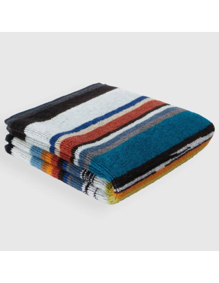 Serviette De Toilette Wooden 40/70