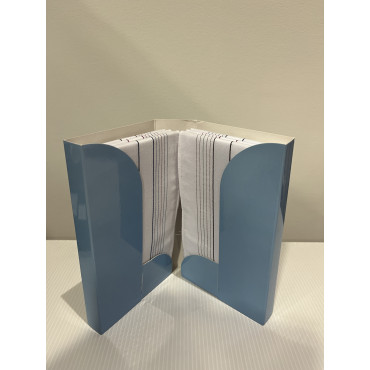 Mouchoir En Tissu Boite De 6 43/43 2