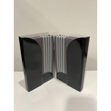 Mouchoir En Tissu Boite De 6 43/43 2