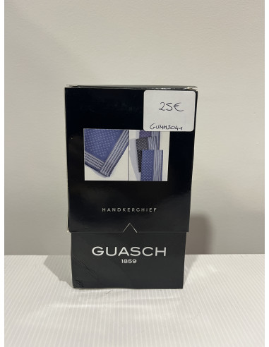 Mouchoir En Tissu Boite De 3 43/43