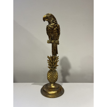 Accessoire Salon Perroquet 2