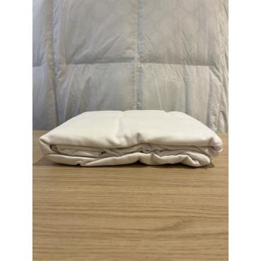 Protege Matelas Confort 160/200 - LEMM1152 - LES NOUVEAUX TEXTILES