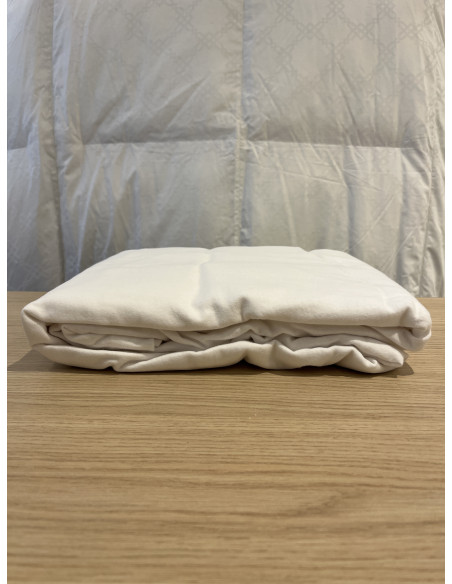 Protege Matelas Confort 160/200 - LEMM1152 - LES NOUVEAUX TEXTILES