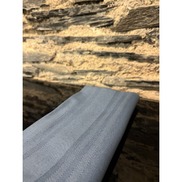 Serviette de table porcelaine x1