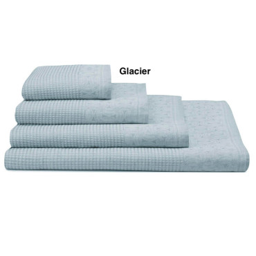 Serviette invite glacier lula  30/50