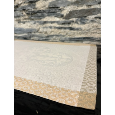 Set De Table Evasion Celeste 50/36