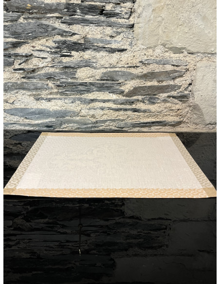 Set De Table Evasion Celeste 50/36