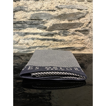 Torchon Basmati Navy