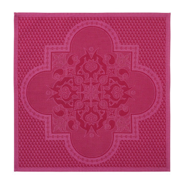 Serviette De Table Palais Venitien Pink