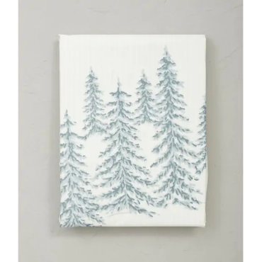Taie recit d'hiver   50/70 2