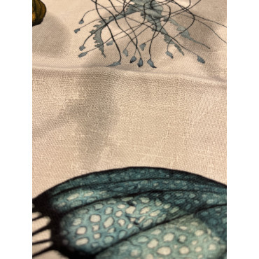 Torchon meduza 2  50/70 2