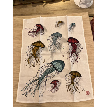Torchon meduza 2  50/70