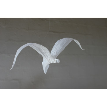 Objet deco mobile oiseau  t1 2