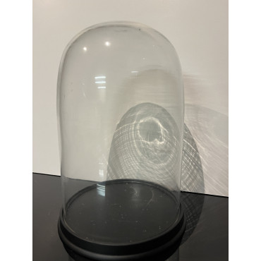 Objet deco harang petite cloche  d16/22 6608912 2