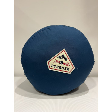 Caresse Bleu de Nîmes