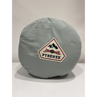 Caresse Vert de gris