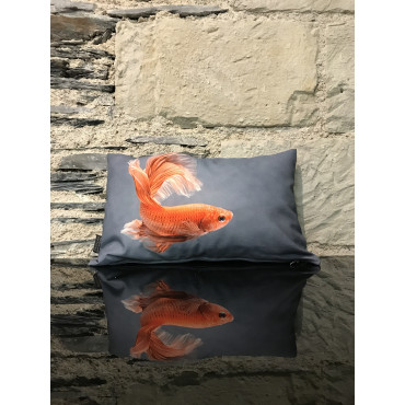 Coussin Poisson Neo 27/43