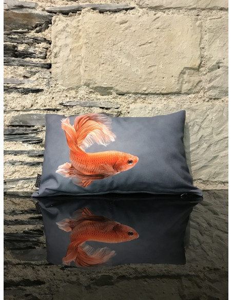 Coussin Poisson Neo 27/43
