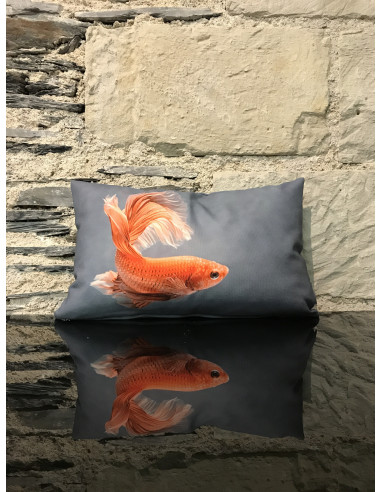 Coussin Poisson Neo 27/43