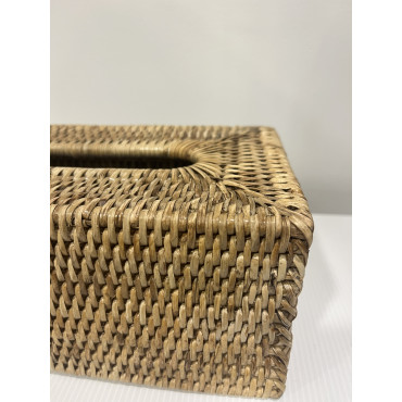 Boite Cache Kleenex Rectangle 2