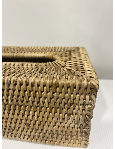 Boite Cache Kleenex Rectangle