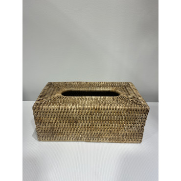 Boite Cache Kleenex Rectangle