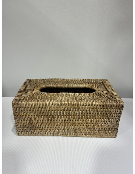 Boite Cache Kleenex Rectangle
