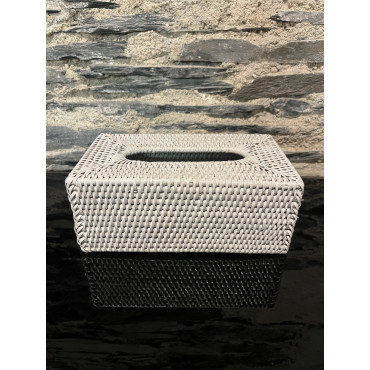 Boite Cache Kleenex Rectangle