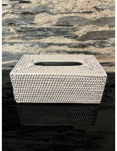 Boite Cache Kleenex Rectangle