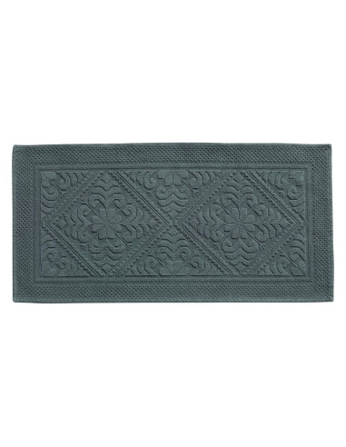 Tapis De Bain Enzo Thym 54/64