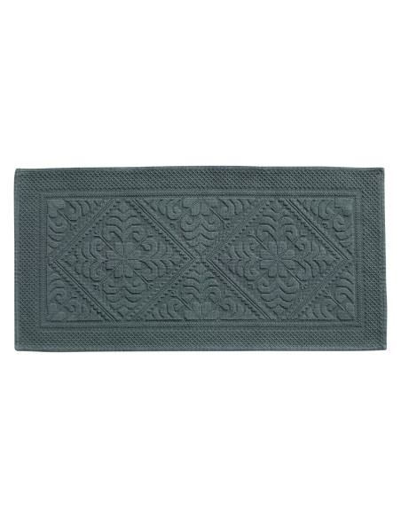 Tapis De Bain Enzo Thym 54/64