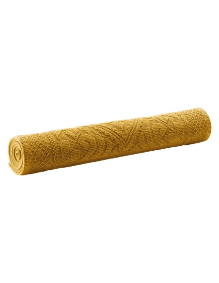 Tapis De Bain Enzo Safran 54/64