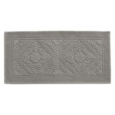 Tapis De Bain Enzo Orage 54/64