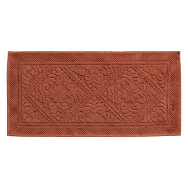 Tapis De Bain Enzo Sienne 54/64