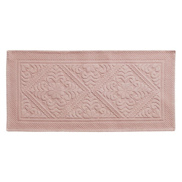Tapis De Bain Enzo Aubepine 54/64
