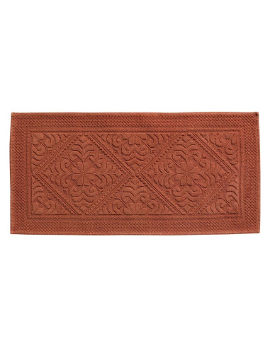 Tapis De Bain Enzo Sienne 54/110