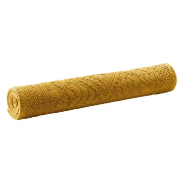 Tapis De Bain Enzo Safran 54/110 2
