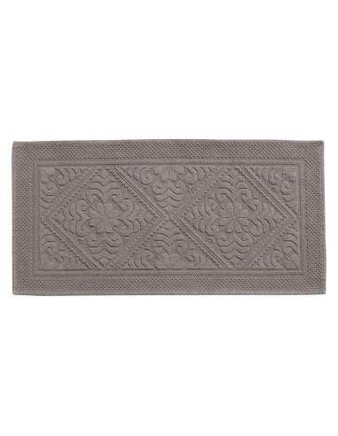 Tapis De Bain Enzo Chamois 54/110