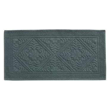 Tapis De Bain Enzo Thym 70/140