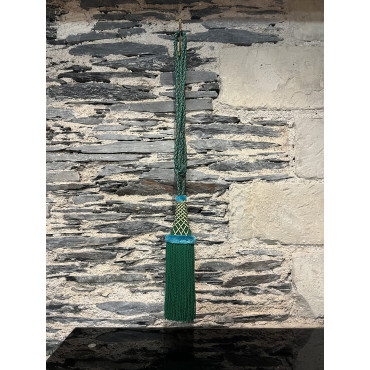 Accessoire Salon Embrasse Palais Royal 1 Gland