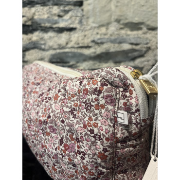 Trousse Pouch Big Liberty Ava Pink 2