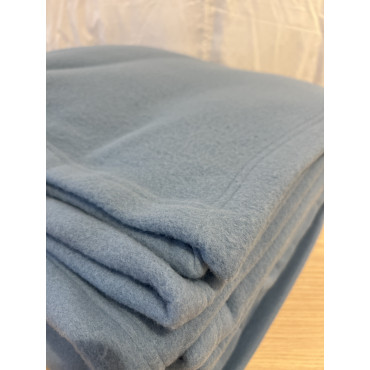 Couverture Polaire Ocean 180/220 2