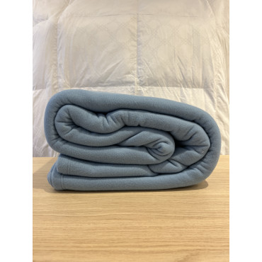 Couverture Polaire Ocean 180/220
