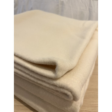 Couverture polaire glace  220/240 2