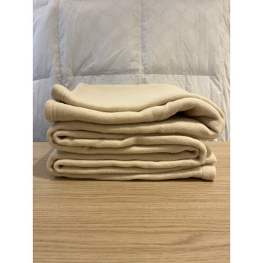 Couverture polaire glace  220/240
