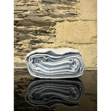 Couverture Polaire Saphir 220/240