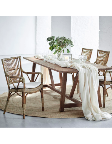 Table table lucas 100/240