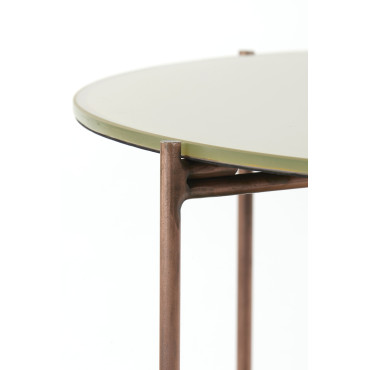 Table de salon belita 2